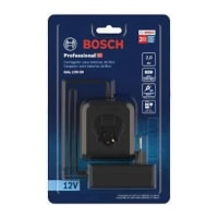 Carregador bivolt 12v gal 12v-20 (blister) - BOSCH