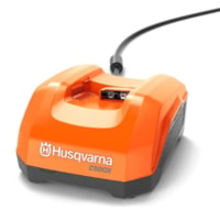 Carregador Rapido De Bateria 12A 500W 40-C500x - Husqvarna