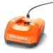 Carregador Rapido De Bateria 12A 500W 40-C500x - Husqvarna