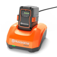 Carregador Rapido De Bateria 12A 500W 40-C500x - Husqvarna