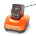 Carregador Rapido De Bateria 12A 500W 40-C500x - Husqvarna
