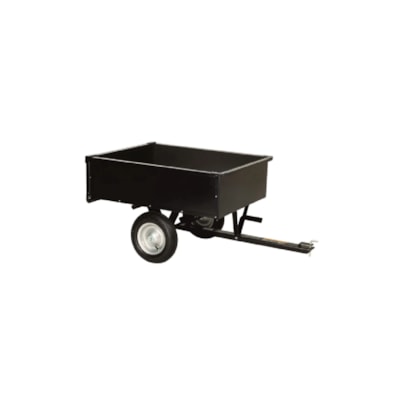 CARRETA AGRICOLA P/ TRATOR TRANSPORTE GRAMA  ATE 225K TRAPP