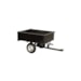 CARRETA AGRICOLA P/ TRATOR TRANSPORTE GRAMA  ATE 225K TRAPP