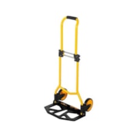 Carrinho para Carga Dobravél 70Kg 61.60.070.000 - Vonder