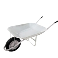 Carriola Galv Pneu Cam C/Bucha Export Gordini - Esfera