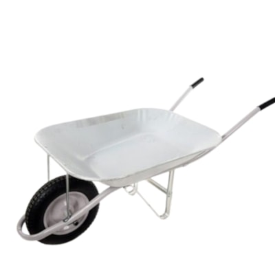Carriola Galv Pneu Cam C/Bucha Export Gordini - Esfera