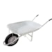 Carriola Galv Pneu Cam C/Bucha Export Gordini - Esfera