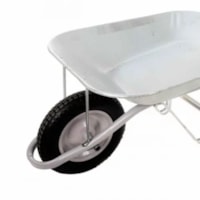 Carriola Galv Pneu Cam C/Bucha Export Gordini - Esfera