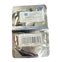 Cartucho de Solda Exotérmica 45g Exosolda 5000045