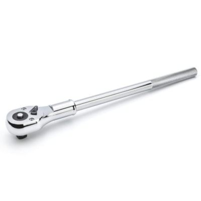 Catraca Com Cabo 3/4 5cm Aço Hexagonal - Sata