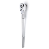 Catraca Com Cabo 3/4 5cm Aço Hexagonal - Sata