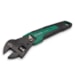 Chave Ajustável Com Catraca Métrica 8" 215 MM - Sata