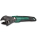Chave Ajustável Com Catraca Métrica 8" 215 MM - Sata