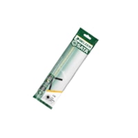 Chave Allen (A) Curta 1/16 pol 220513BR - Belzer / Sata