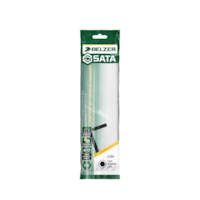 Chave Allen (B) 5/64 polegadas 220514BR - Belzer/ Sata