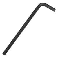 Chave Allen Longa 1/8" Polegada 220716BR Belzer/ Sata