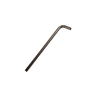 Chave Allen Longa (I) 42l 8,0mm - Gedore - Referência: 12209