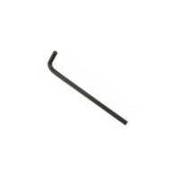 Chave Allen Longa (M) 5/32 pol 220701BR - Belzer/ Sata