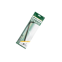 Chave Allen Longa (Q) 5/16 pol 220705BR - Belzer/ Sata