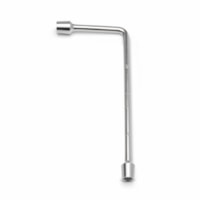 Chave biela sextavada 14mm Sata