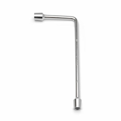 Chave biela sextavada 14mm Sata