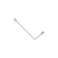 Chave Biela Sextavado 17mm Sata