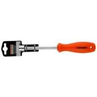 Chave Canhão 12mmx100mm Starfer 3492400