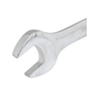 Chave Combinada 25/32" Polegada 302510B Belzer/ Sata