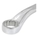 Chave Combinada 25/32" Polegada 302510B Belzer/ Sata