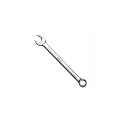 Chave Combinada Aço Cromo-Vanádio 21mm ST40216 - Sata