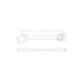 Chave Combinada Catraca 9,0mm 9109BT Belzer/ Sata