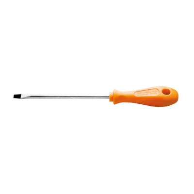 Chave De Fenda (A) Laranja Aço 1/8x6 3x150mm Pro- Tramontina