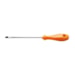 Chave De Fenda (A) Laranja Aço 1/8x6 3x150mm Pro- Tramontina
