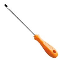 Chave De Fenda (A) Laranja Aço 1/8x6 3x150mm Pro- Tramontina