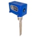 Chave De Fluxo Rosca 1" Polegada Bsp CPF92 Eicasa