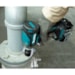Chave De Impacto A Bateria 18V 1/2" Polegada DTW300Z Makita