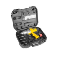 Chave de Impacto Encaixe 1/2 pol 127V CIV900 - Vonder