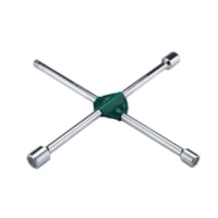 Chave Roda Cruz 17 X 19 X 21MM QUAD 1/2" - Sata