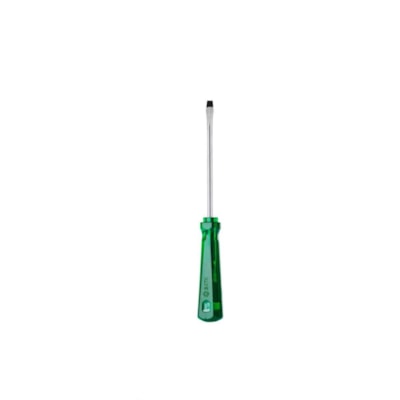 Chave fenda (A) 1/8x5 Sata