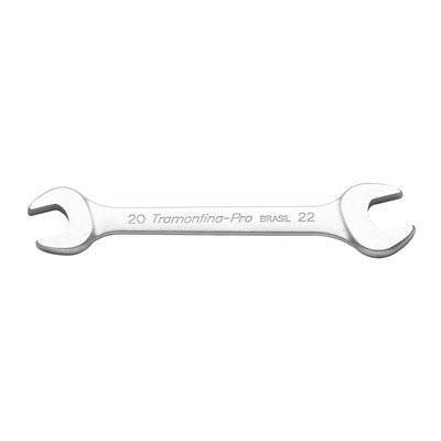 Chave Fixa 19x22 Mm Tramontina Pro
