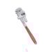 Chave grifo 08" stillson 255/8 Gedore