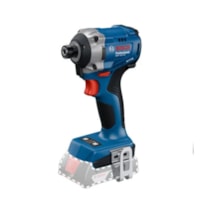 Chave Impacto Azul 18v C/carreg 2bat+ Maleta GDX-285 - Bosch