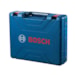 Chave Impacto Azul 18v C/carreg 2bat+ Maleta GDX-285 - Bosch