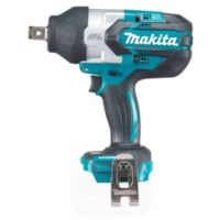 Chave Impacto Azul Plastico BL1830B.DC18RC. 3/4.18v - Makita