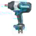 Chave Impacto Azul Plastico BL1830B.DC18RC. 3/4.18v - Makita