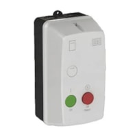 Chave Partida Direta 380V 30Cv 40,0 57,0A PDW08 10045764 Weg