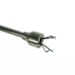 Chave Pescadora Flexivél de 61cm com Garra e Imã - Starfer