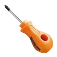 Chave Philips Cototco Pro 1/4x1.1/2 Laranja Aço - tramontina