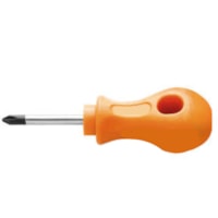 Chave Philips Cototco Pro 1/4x1.1/2 Laranja Aço - tramontina