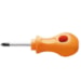 Chave Philips Cototco Pro 1/4x1.1/2 Laranja Aço - tramontina